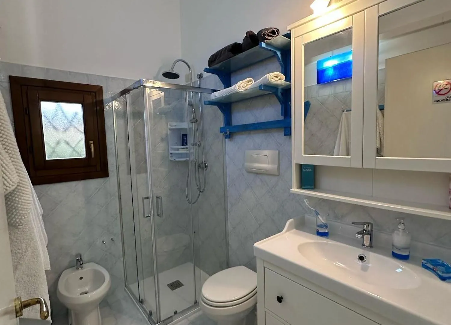 Apartman Casa Vacanze Papaya Murta Maria