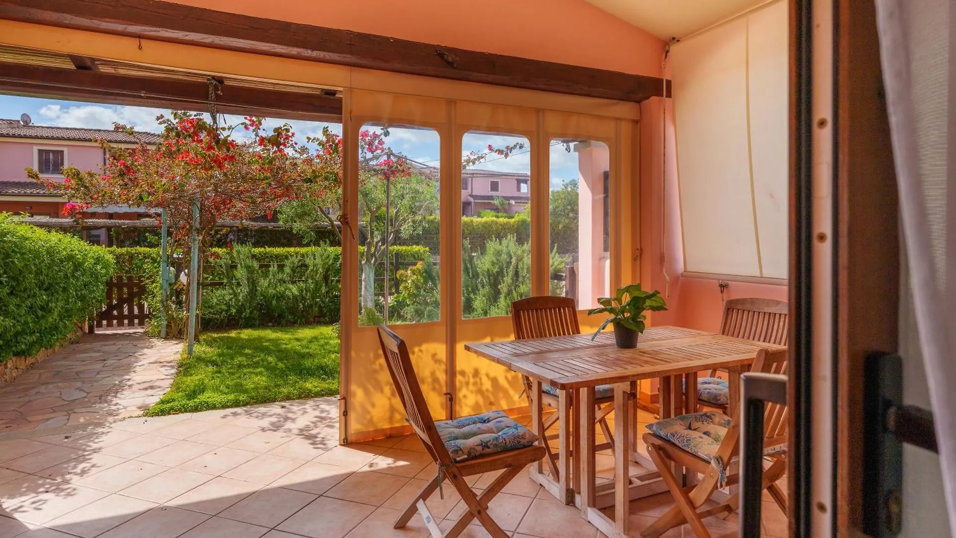 Casa Vacanze Papaya ムルタ・マリア イタリア