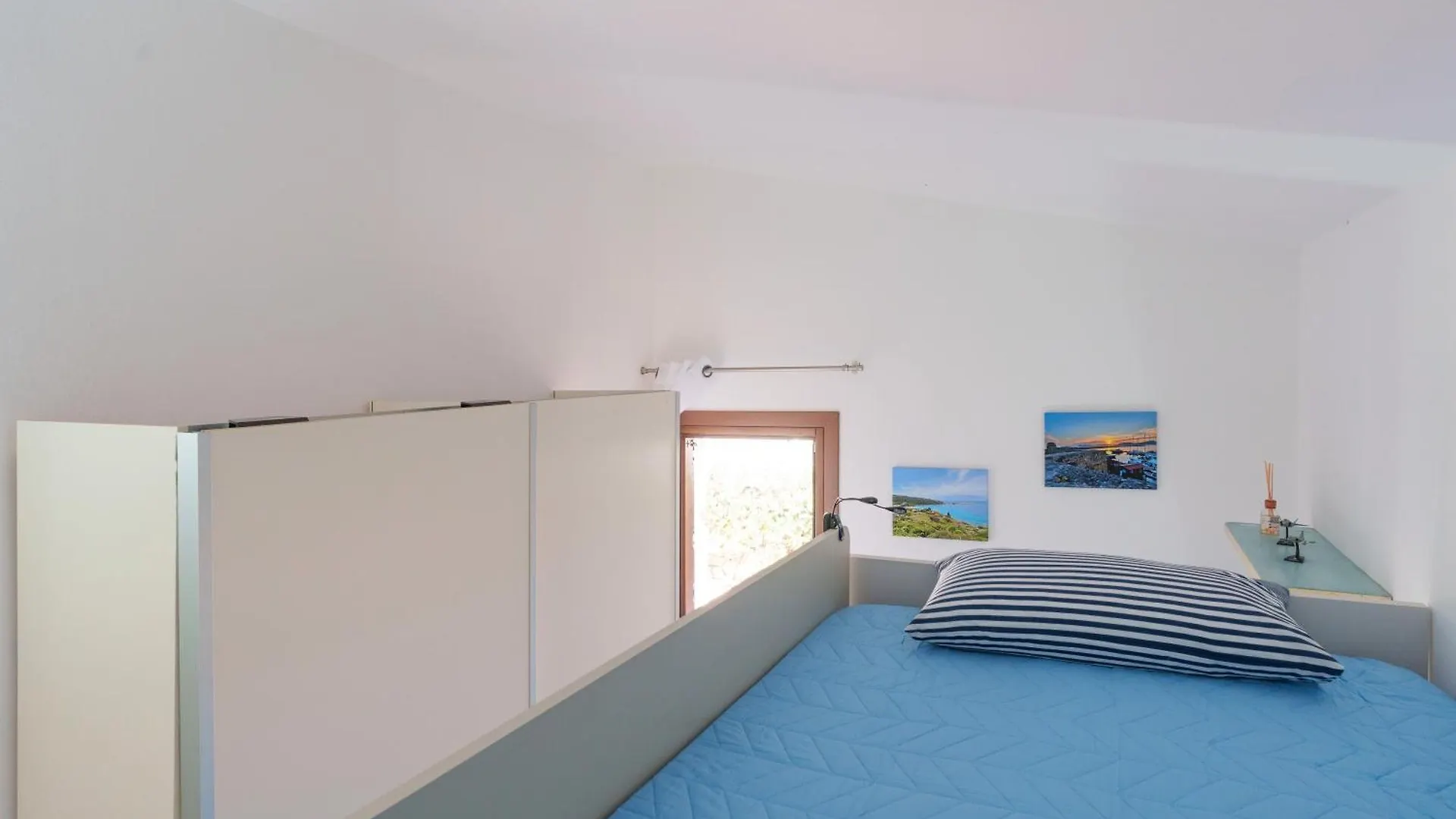 アパート Casa Vacanze Papaya ムルタ・マリア イタリア