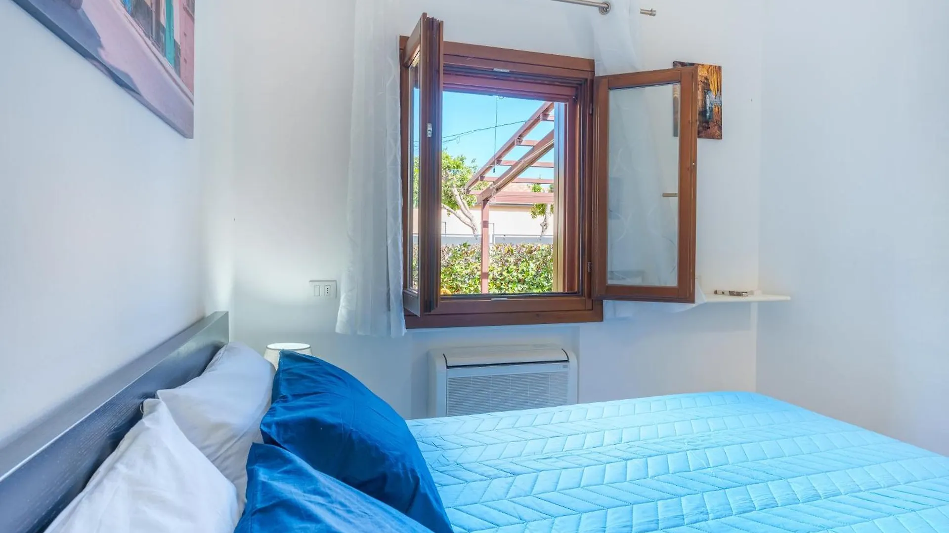 Casa Vacanze Papaya ムルタ・マリア