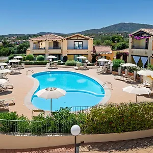 Aparthotel Villaggio Turchese, Murta Maria
