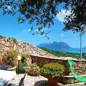 Bed & Breakfast Smeralda, Murta Maria