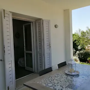 Residenza Le Maree Murta Maria