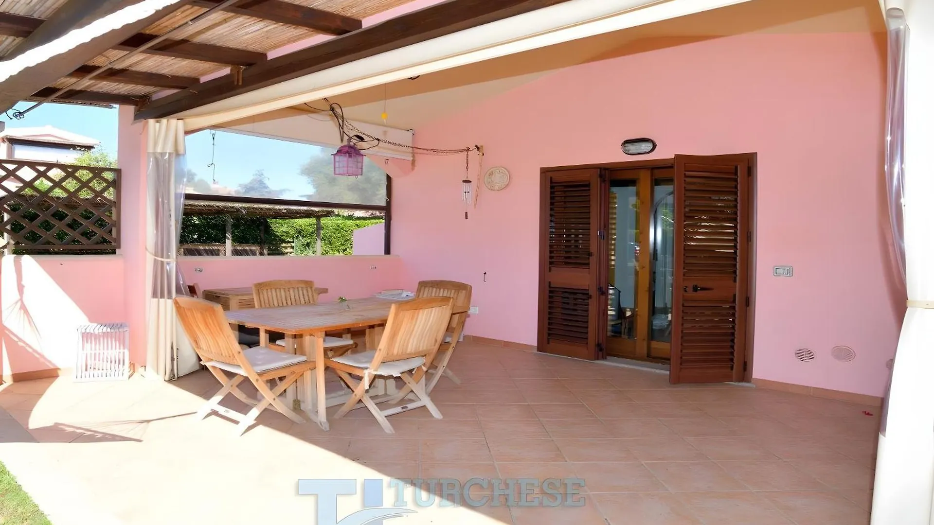 Apartment Casa Vacanze Papaya Murta Maria